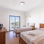 아파트 Casa Jamaica 라고스