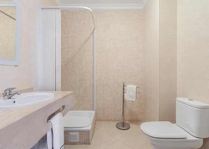 Casa Jamaica Lägenhet *