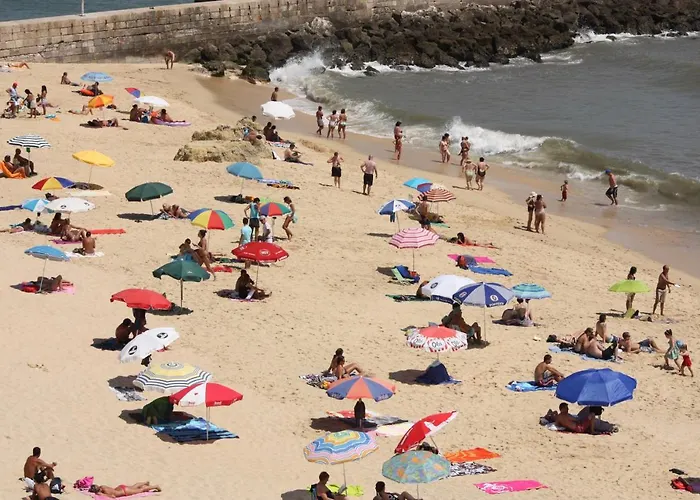 Lägenhet Casa Jamaica *