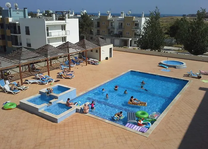 Lägenhet Casa Jamaica *