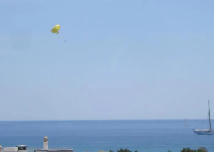 Casa Jamaica Lägenhet *