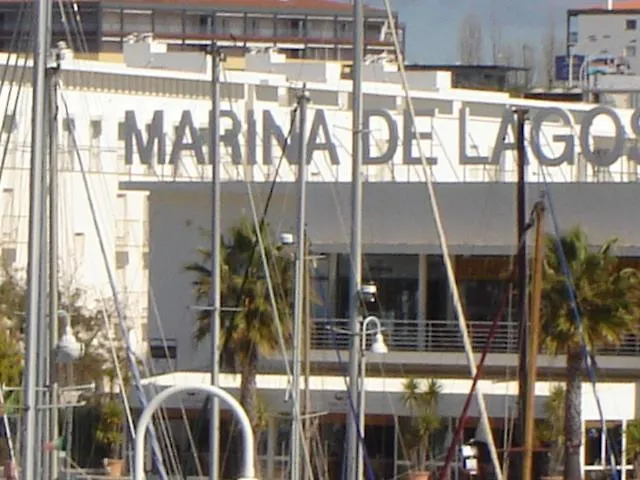 Lägenhet Casa Jamaica Lagos