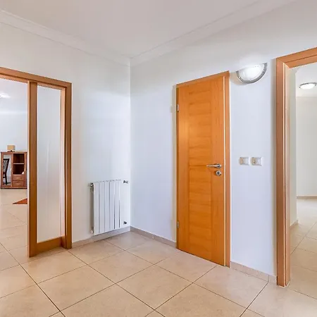 Апартаменты Casa Jamaica Лагуш