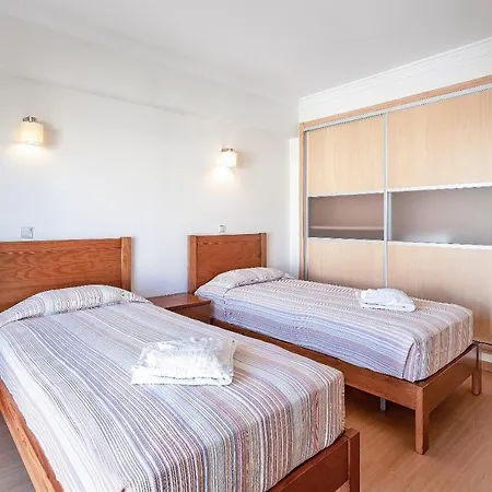 Casa Jamaica Апартаменты Лагуш