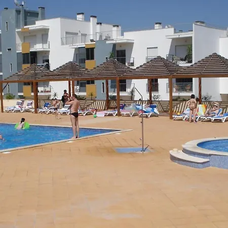 Апартаменты Casa Jamaica Лагуш