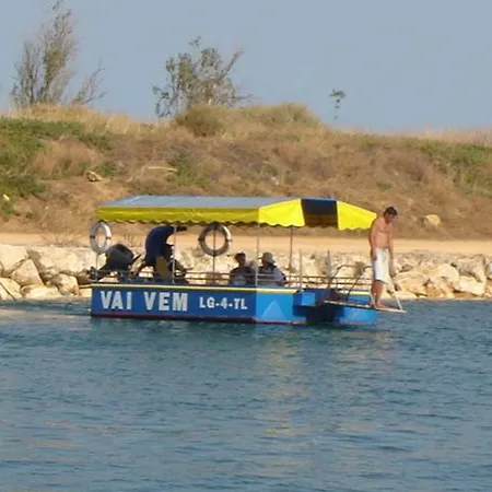 Апартаменты Casa Jamaica Лагуш