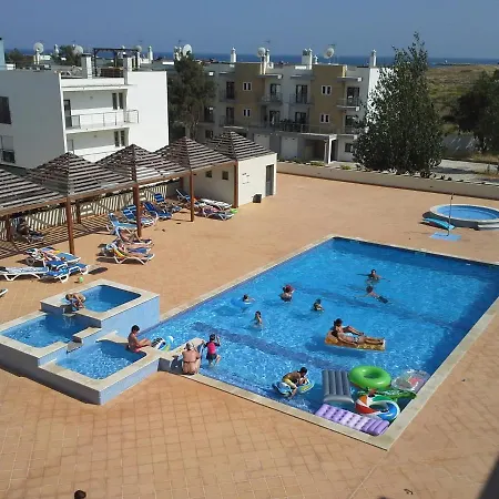 Апартаменты Casa Jamaica *