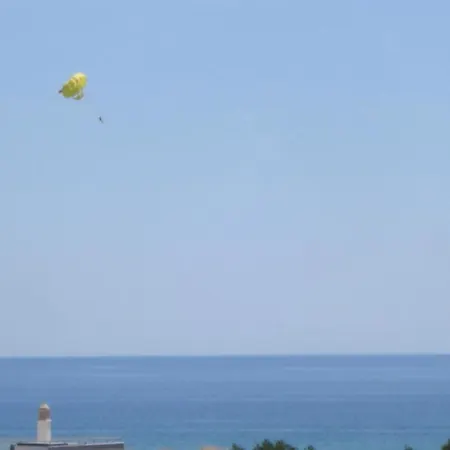 Casa Jamaica Апартаменты *