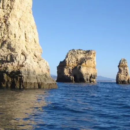 Casa Jamaica Лагуш