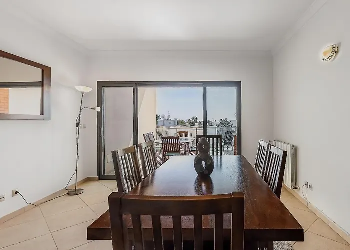 Casa Jamaica Apartmán *