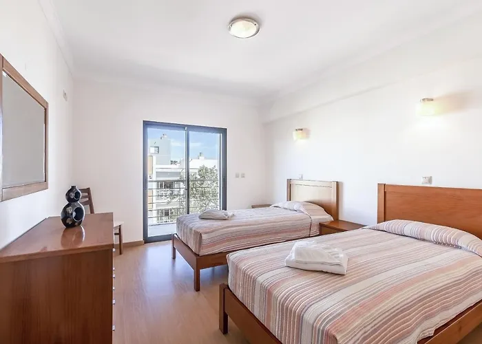 Apartmán Casa Jamaica Lagos