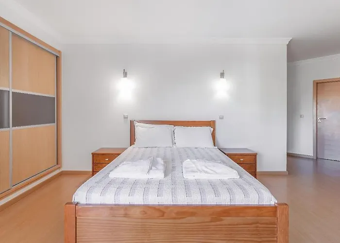 Apartmán Casa Jamaica Lagos