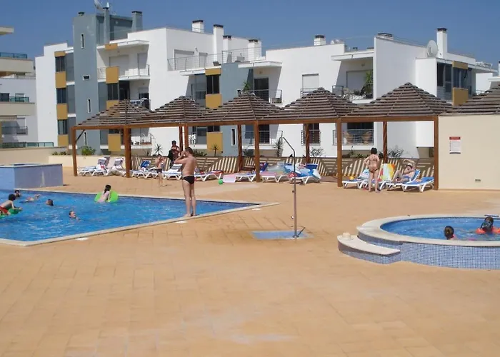 Апартаменты Casa Jamaica Лагуш