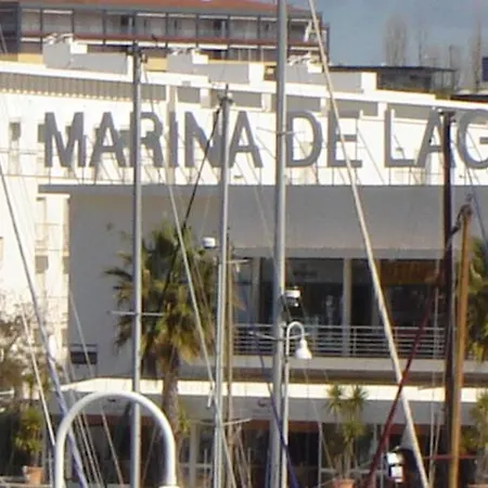 Appartamento Casa Jamaica Lagos