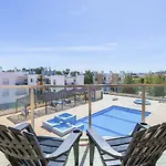 Apartamento Casa Jamaica *