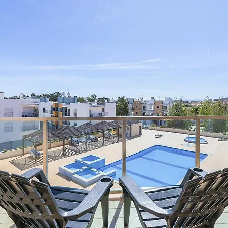 דירה Casa Jamaica *