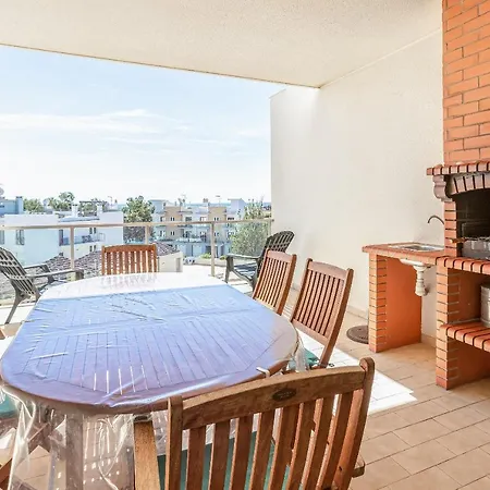 Apartman Casa Jamaica Lagos