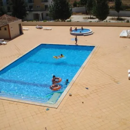 Casa Jamaica דירה *