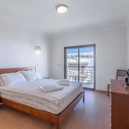 Apartman Casa Jamaica *