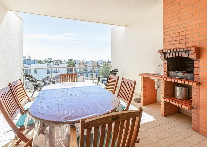 Apartman Casa Jamaica Lagos