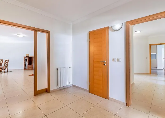 Apartman Casa Jamaica Lagos