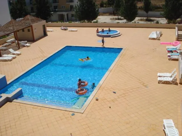 Casa Jamaica Apartman *